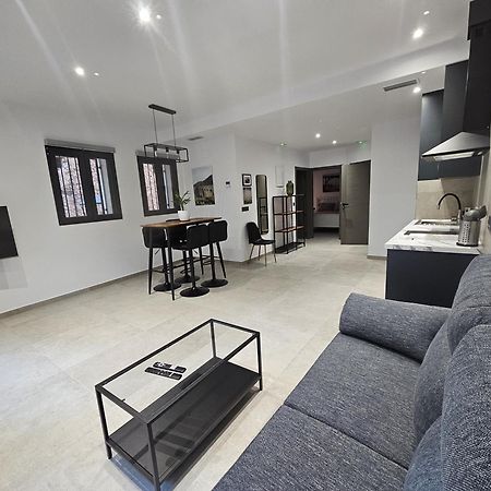 Apartamentos Elegancia Agost Экстерьер фото