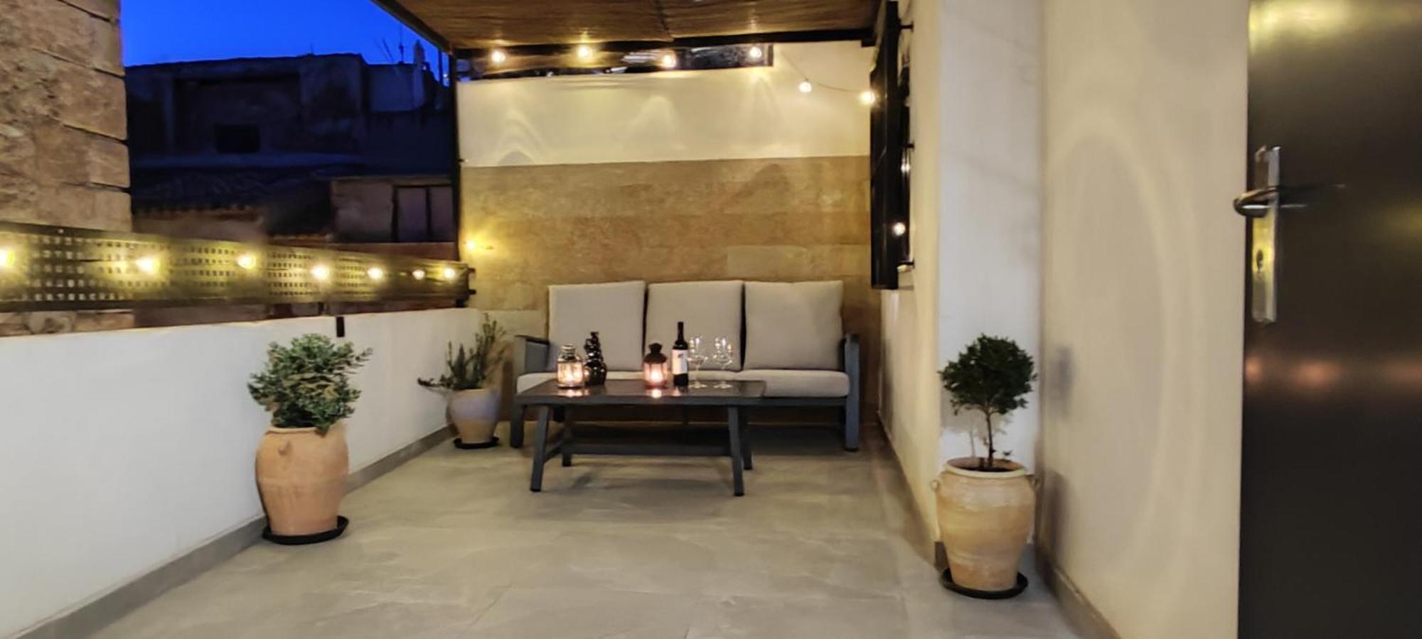 Apartamentos Elegancia Agost Экстерьер фото