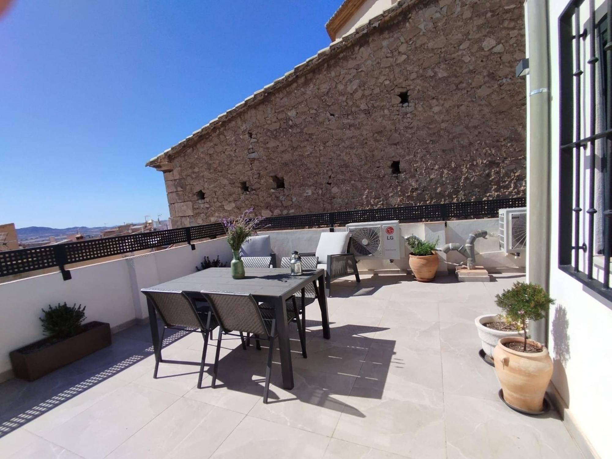 Apartamentos Elegancia Agost Экстерьер фото
