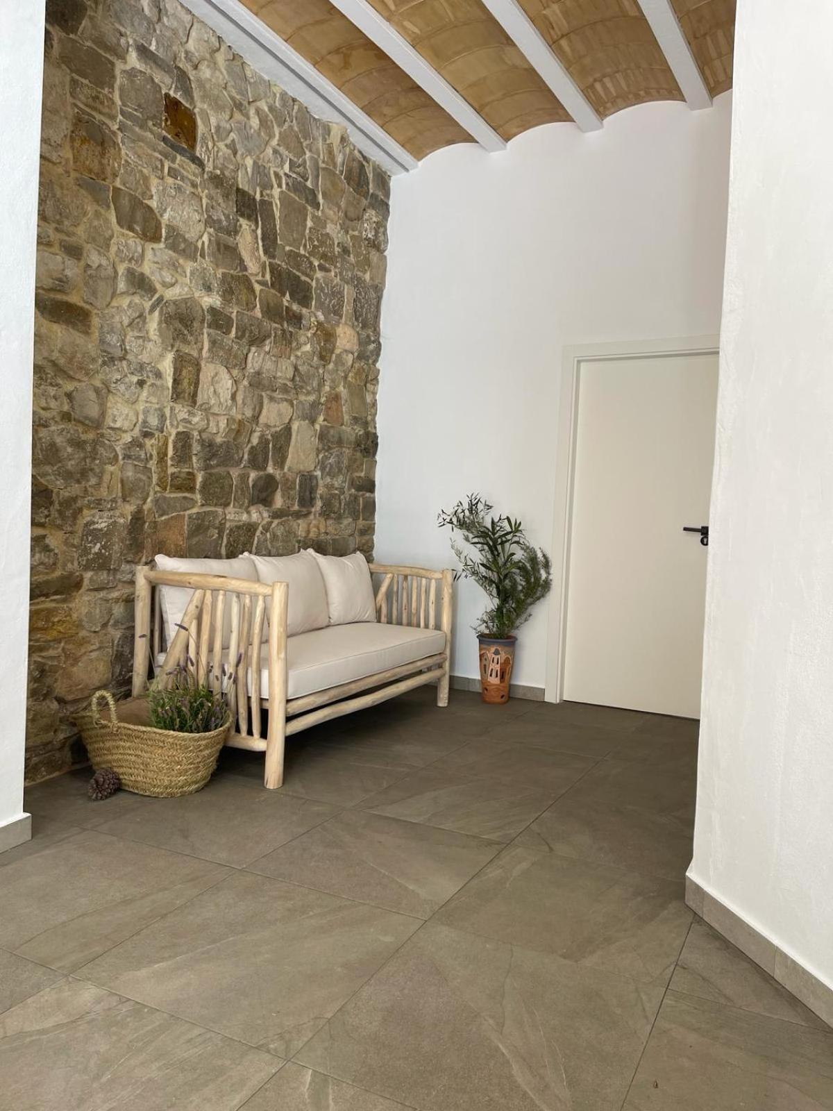 Apartamentos Elegancia Agost Экстерьер фото