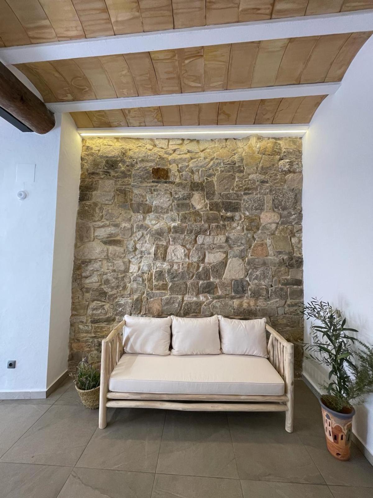 Apartamentos Elegancia Agost Экстерьер фото