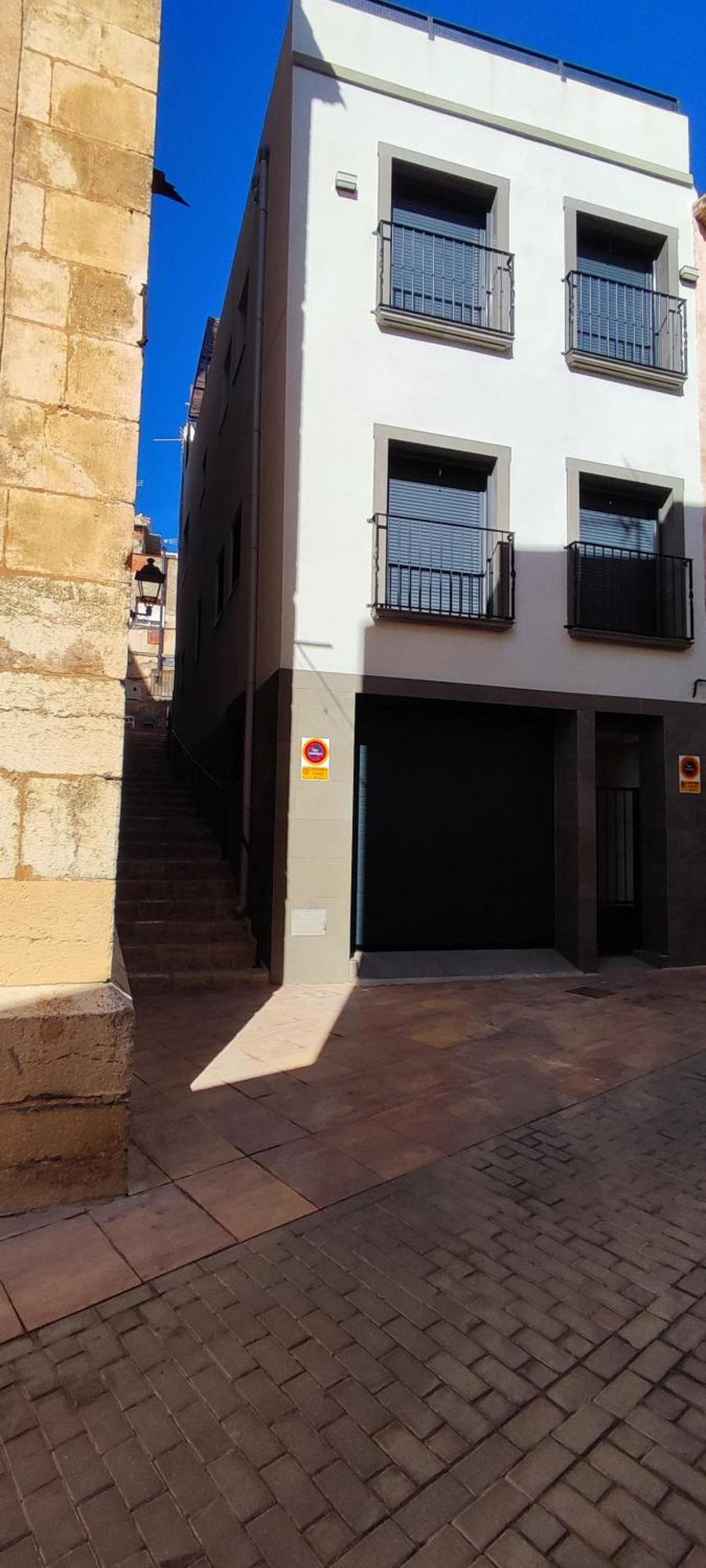 Apartamentos Elegancia Agost Экстерьер фото