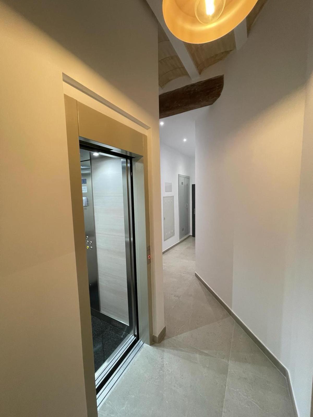 Apartamentos Elegancia Agost Экстерьер фото