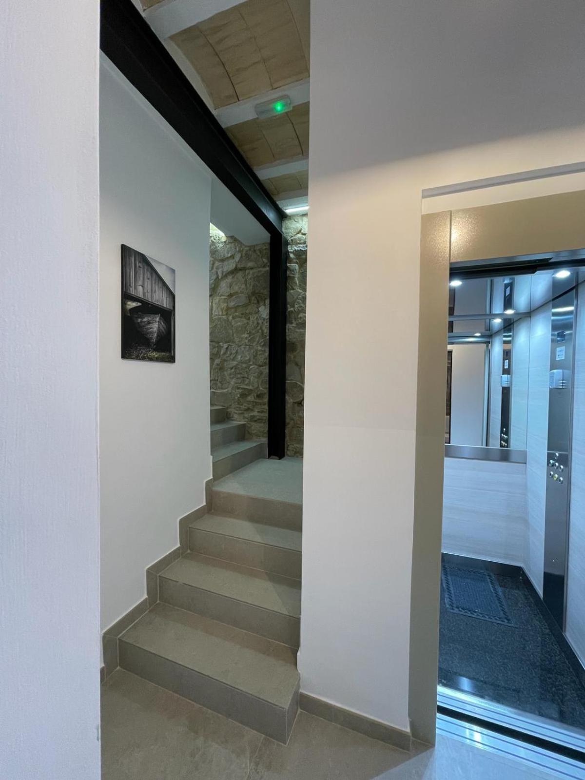 Apartamentos Elegancia Agost Экстерьер фото