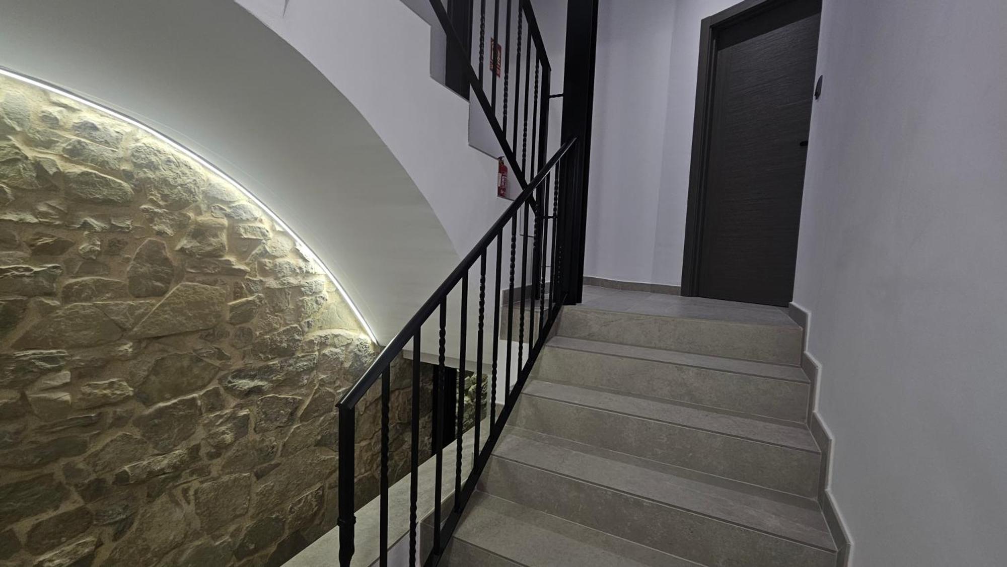 Apartamentos Elegancia Agost Экстерьер фото