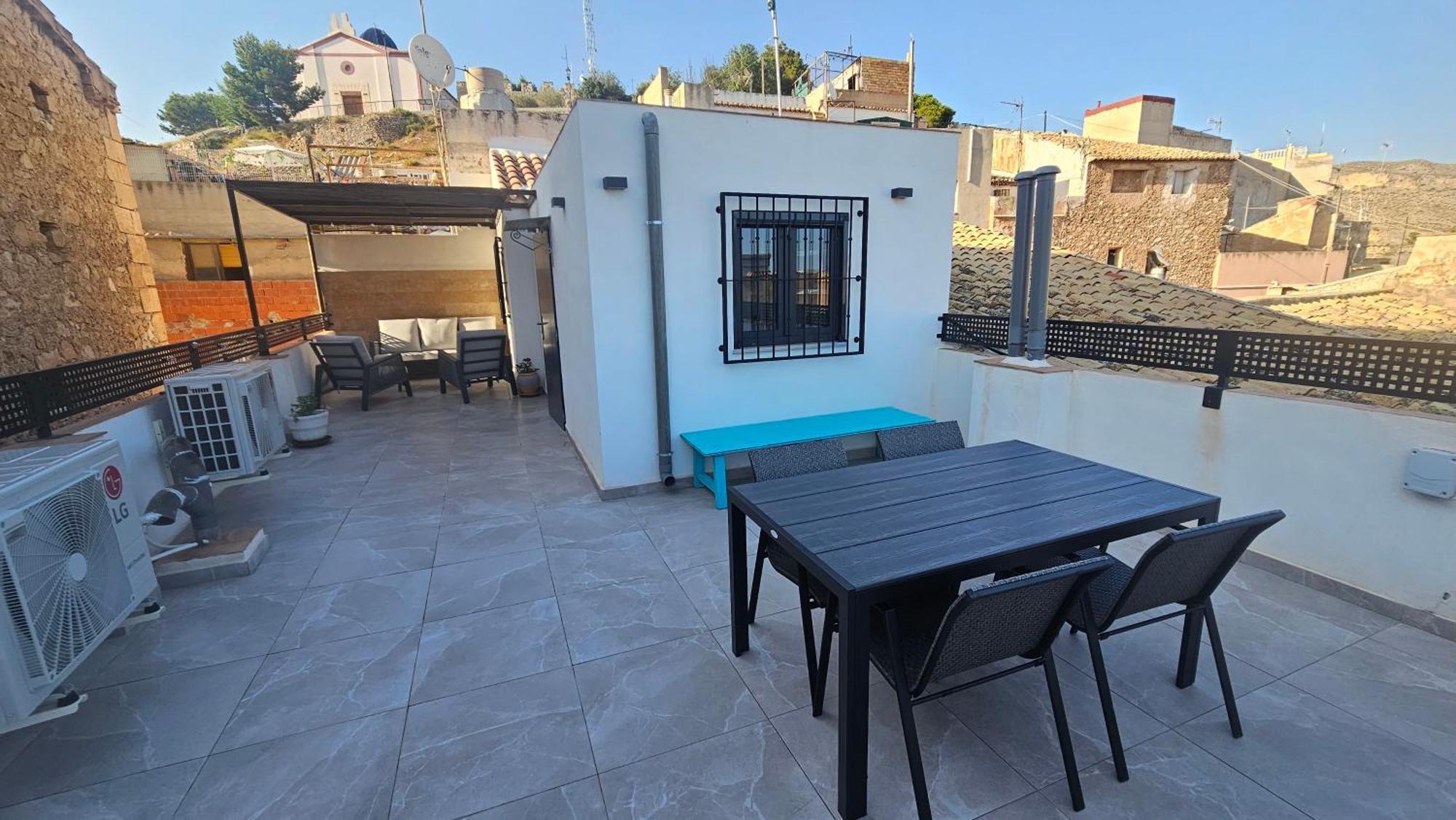 Apartamentos Elegancia Agost Экстерьер фото