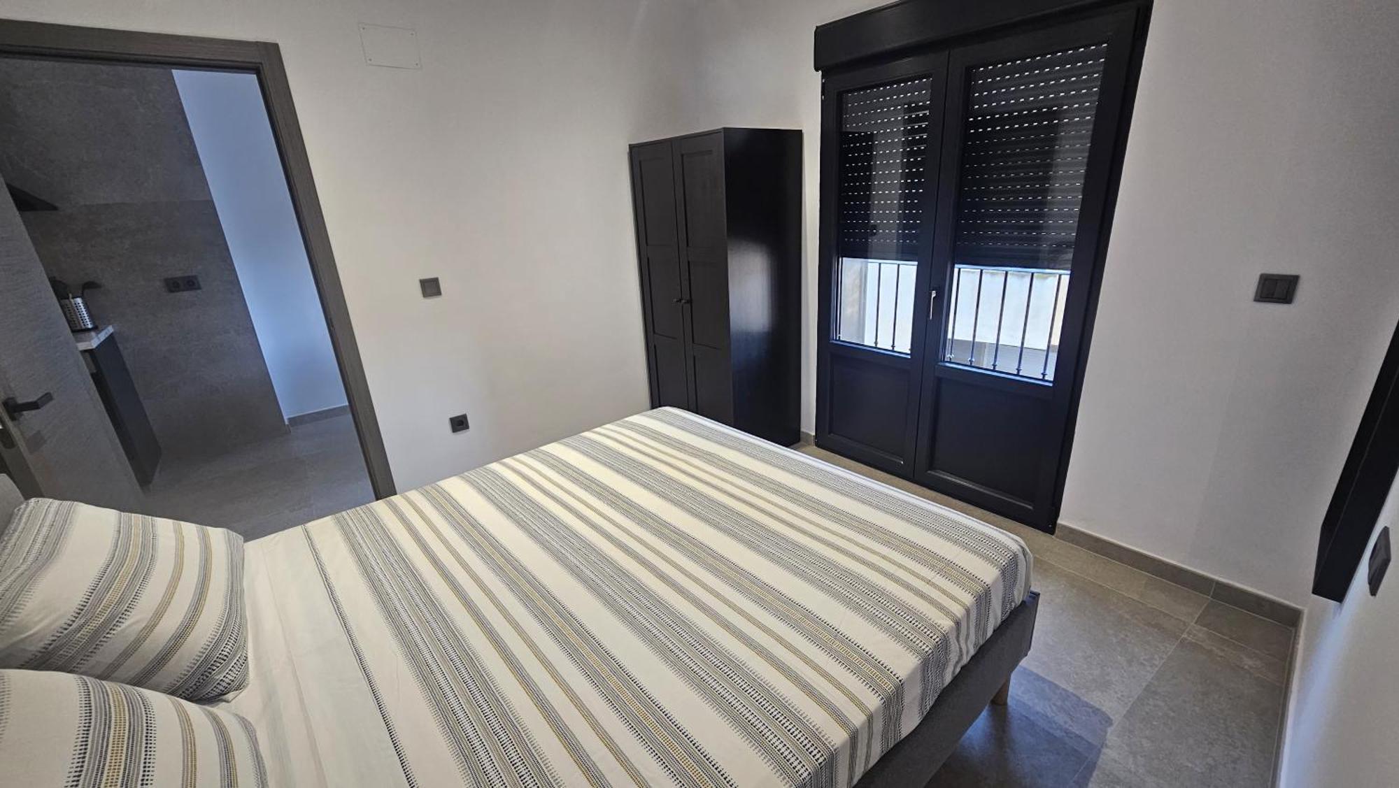 Apartamentos Elegancia Agost Экстерьер фото
