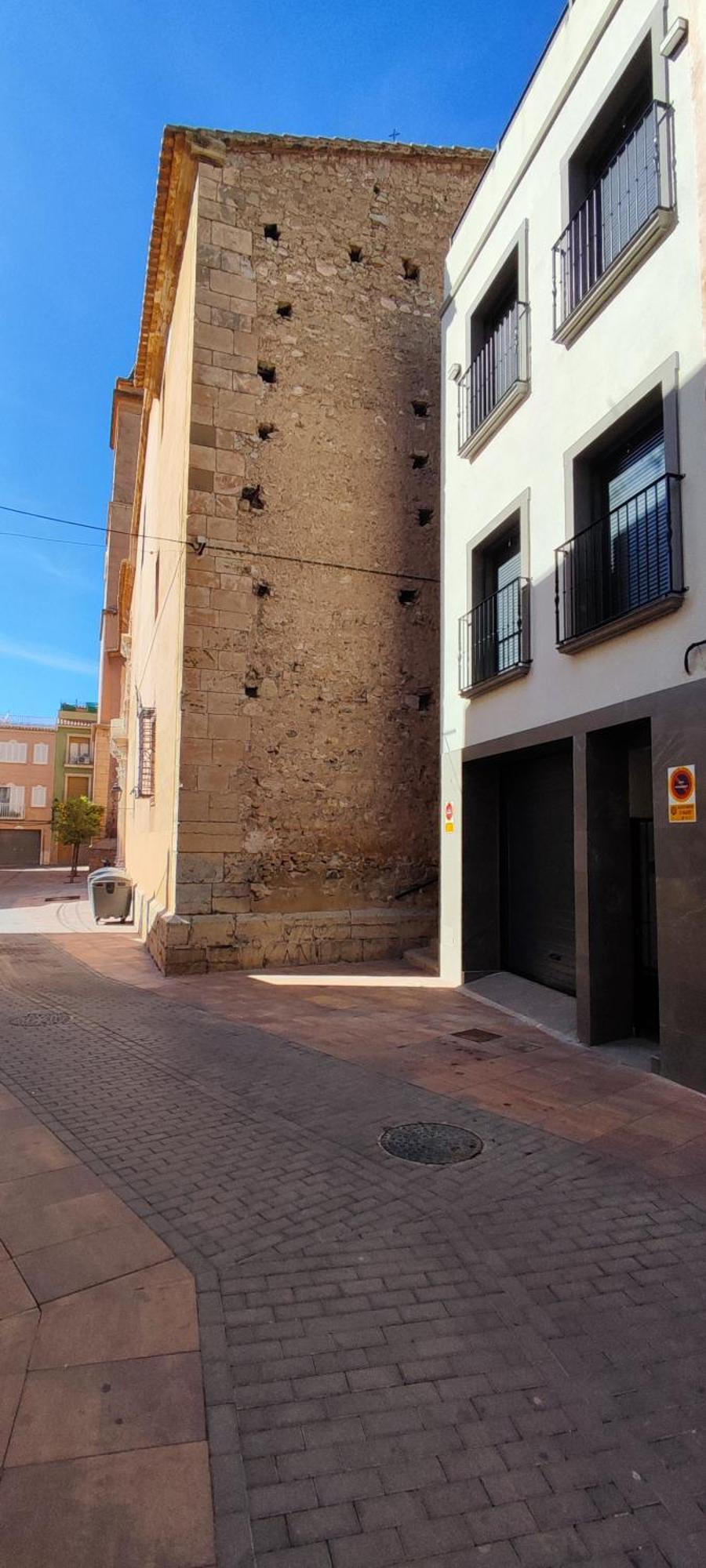 Apartamentos Elegancia Agost Экстерьер фото