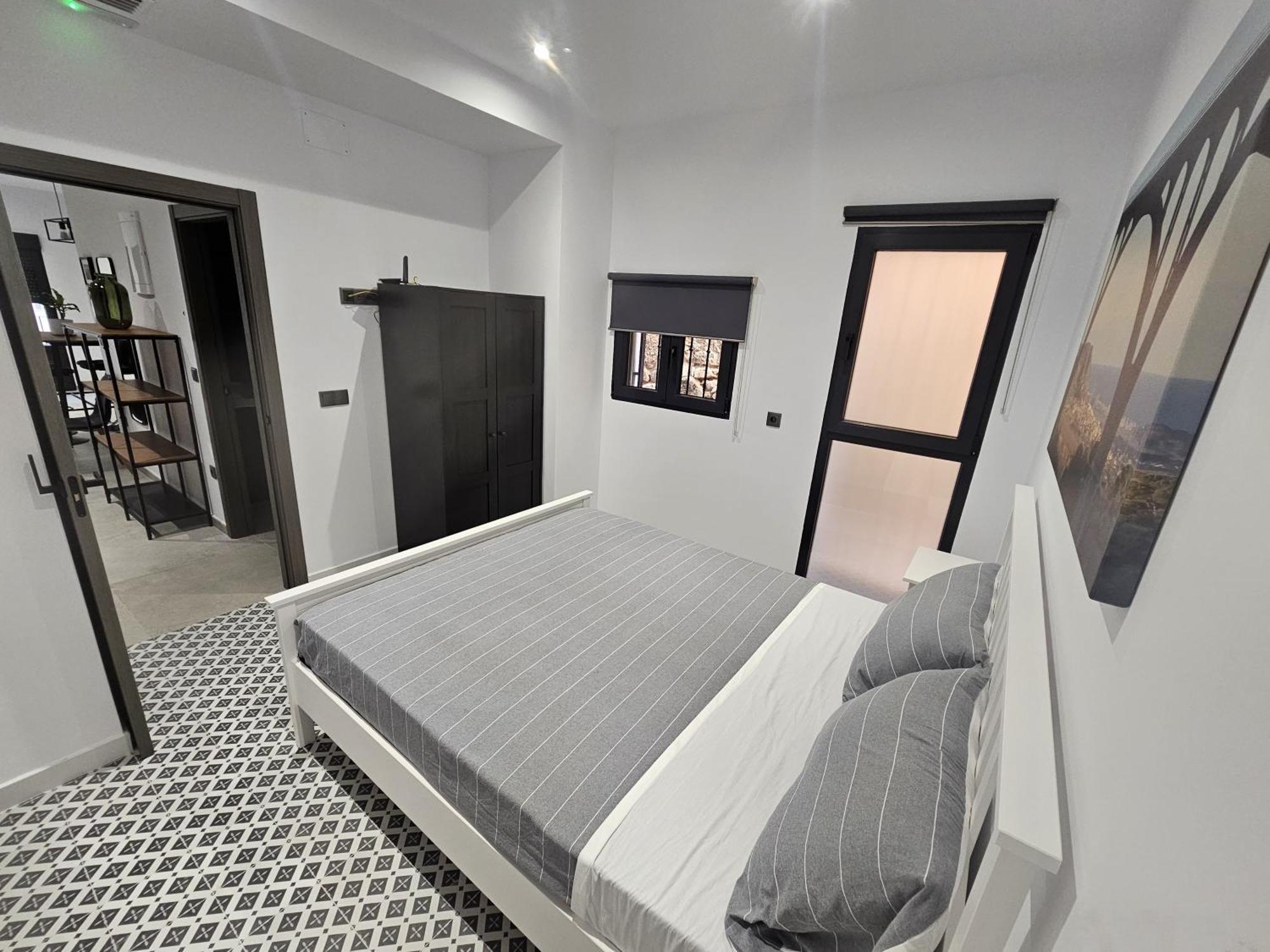 Apartamentos Elegancia Agost Экстерьер фото